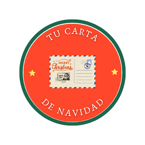 Tu carta de Navidad